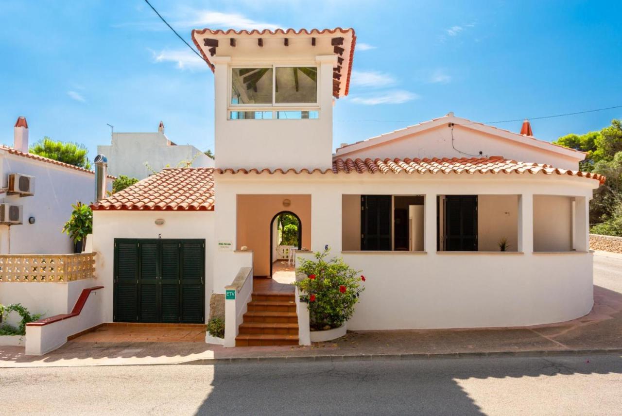 Villa Torreta Punta Prima  Extérieur photo
