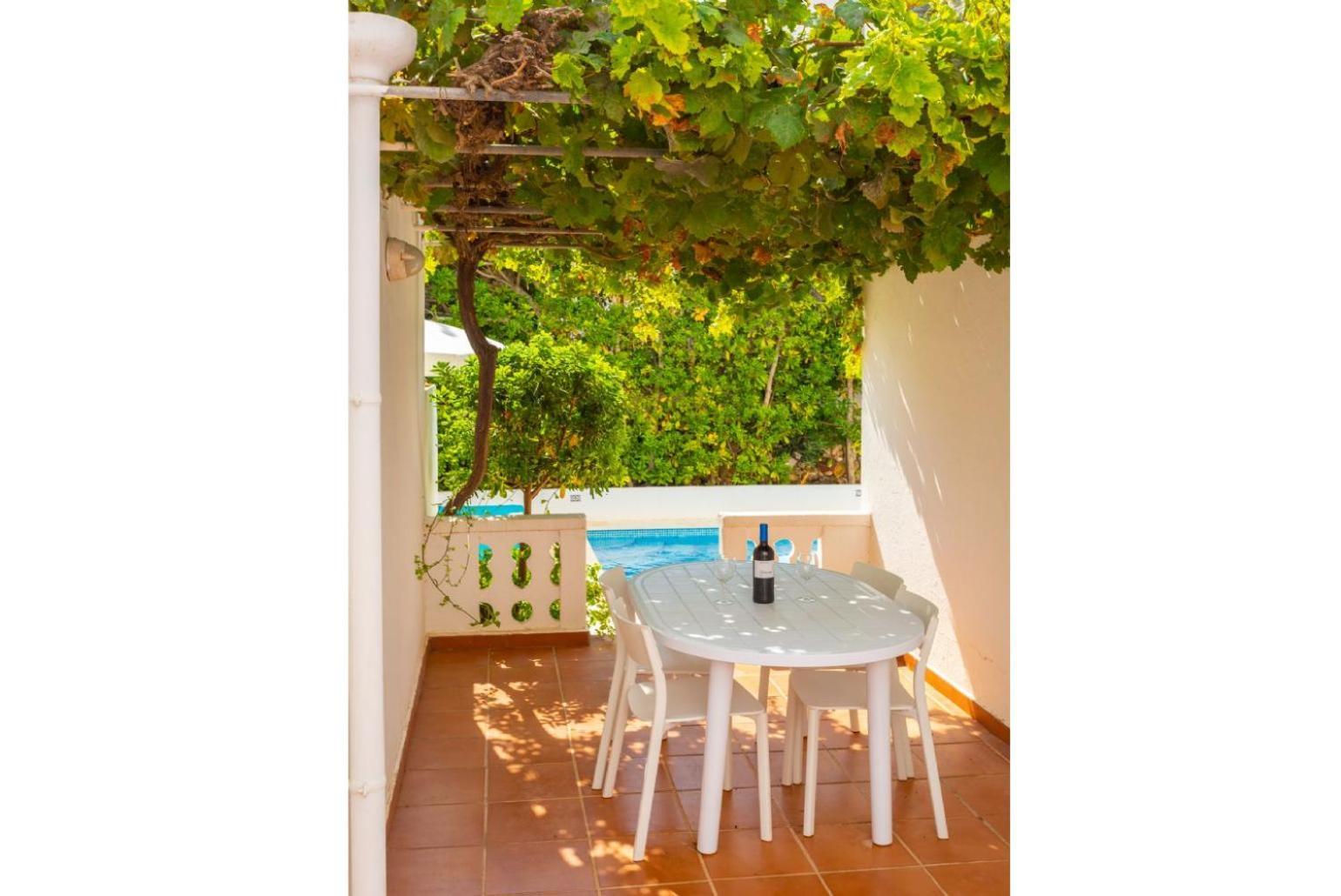 Villa Torreta Punta Prima  Extérieur photo