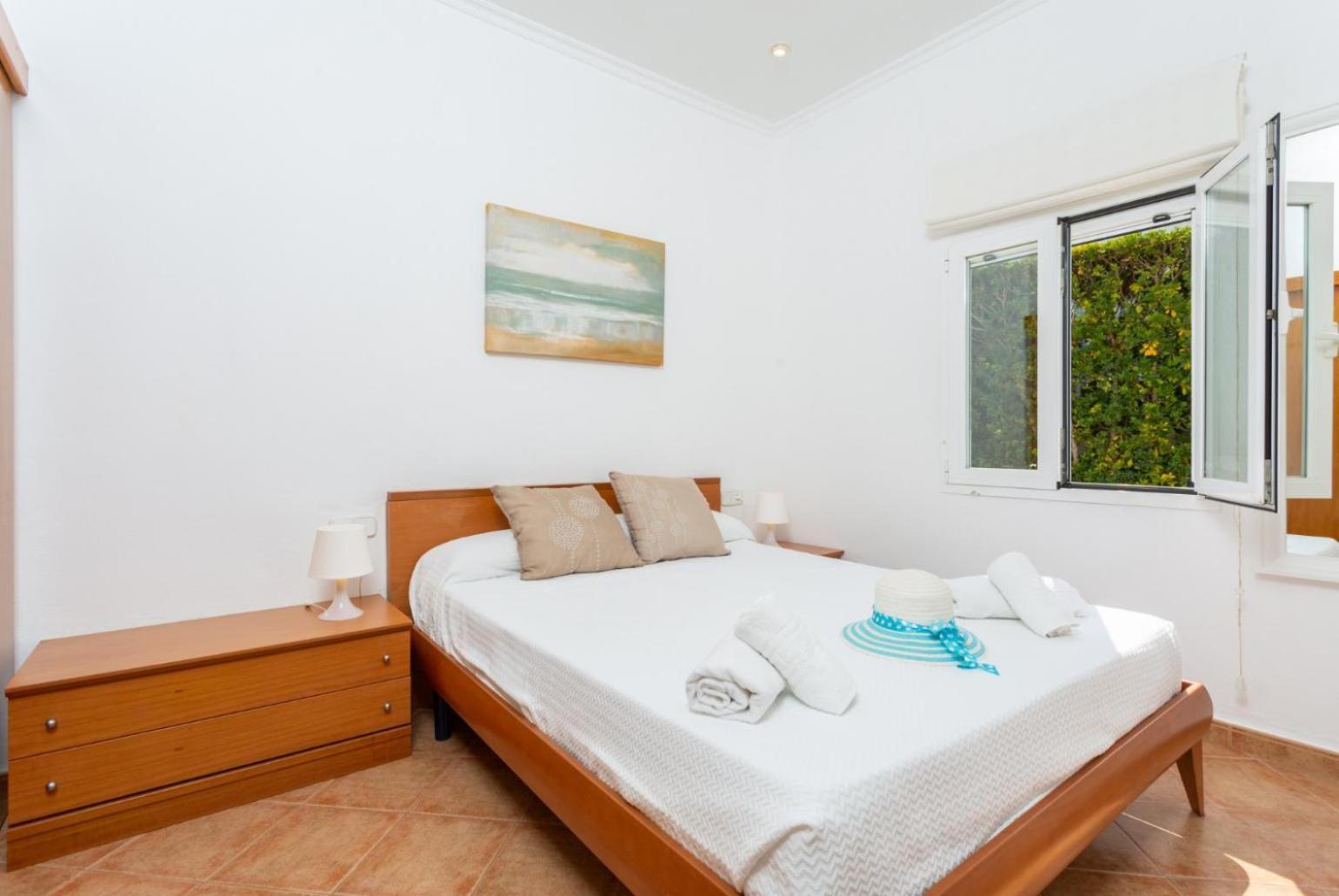 Villa Torreta Punta Prima  Extérieur photo