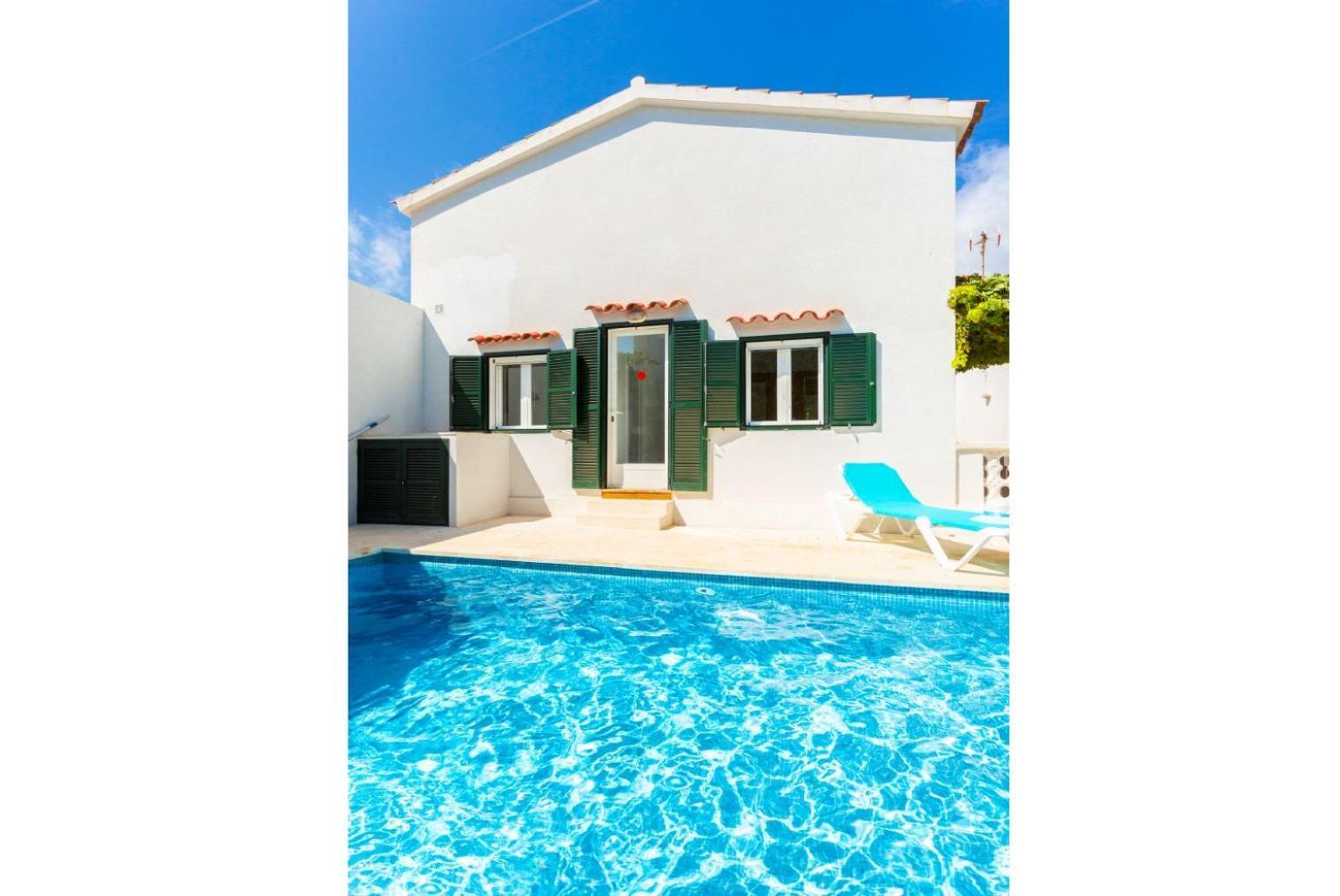 Villa Torreta Punta Prima  Extérieur photo