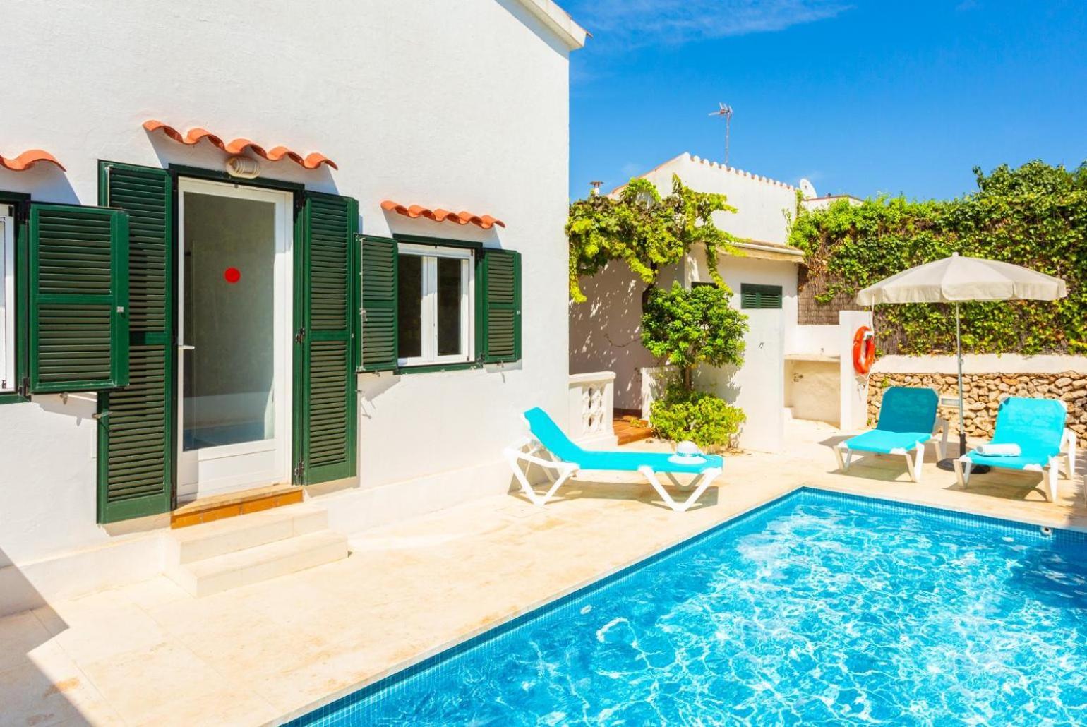 Villa Torreta Punta Prima  Extérieur photo